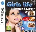 Girls Life : Schmuck & Design. Fixed Price $22.83.