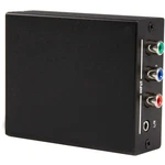 Startech Component To Hdmi Video Converter With Audio. Fixed Price $144.21.