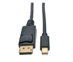Eaton Electrical P583-006-BK Tripp Lite Series Mini Displayport. Fixed Price $10.00.