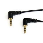 Startech MU6MMS2RA 6FT Black Mini-phone Male Stereo Audio Cable. Fixed Price $22.55.