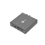 Siig Multiple Video Format To Sdi Scaler Converter - Input Hdmi/mdp/vga. Fixed Price $112.56.