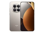 Xiaomi Redmi Note 15 Pro 5G Smartphone Dual-sim Ram 8 Gb / MZB0LZLEU. Fixed Price $472.99.
