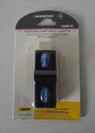 New Packaging Monster Just Hook It Up Swivel Hdmi Adapter 140069-00. Fixed Price $9.00.