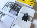 New Tripp Lite P131-000 Black Hdmi To Vga Adapter Converter 1080P 60HZ. Fixed Price $19.77.