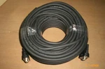 Vga Premium Monitor Cable 100 Ft Dtech DT-V009 15PIN Male/male **free Shipping**. Fixed Price $29.95.