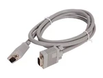 Cables Go Ctg 16751 Sxga HD15 M/m Monitor Gray 6FT Male/male C2G. Fixed Price $10.97.
