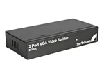 Startech.com (ST122L) 2-PORTS External Video Splitter. Fixed Price $15.99.