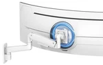 Putorsen Ultrawide Monitor Wall Mount - Heavy Duty Arm For Screen Up .... Fixed Price $82.03.