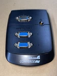 Startech Model ST122W Port Video Splitter. Fixed Price $13.90.