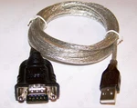 1PCS Ftdi USB-DB9 Cable Cd Only For Hp 48G+ 48GX 48SX 95LX Usa. Fixed Price $25.83.
