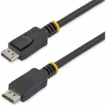 Startech DISPLPORT6L10PK 6FT Displayport Dp Video 4K Cord Black Cable. Fixed Price $130.15.
