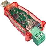 Dsd Tech SH-C30A Usb To Bus Adapter Base On Canable Support Socketcan. Fixed Price $24.64.