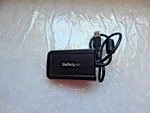Startech To Adapter USB2DVIE2 Excellen. Fixed Price $8.00.
