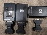 Hp Usb To Dvi Or Vga Graphics Multiview Adapter NL571AA *** 3 Units. Fixed Price $29.95.