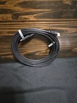 Dvigear DVI-2620-AOC, Active Optic Cable Displayport 1.4, Hyperlight 20METERS. Fixed Price $69.99.