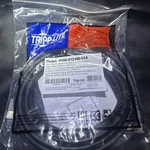 Tripp Lite 12FT Mini Displayport To Hdmi 2.0 4K X 2K Digital Audio/video Adapter. Fixed Price $11.47.