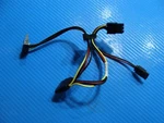 Hp Elitedesk 800 G3 Genuine Desktop Power Supply Connector Cable 908714-001. Fixed Price $9.99.