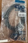 C2G 54329 6FT Displayport To Cable Dp Dvi-d Male Sealed. Fixed Price $9.99.