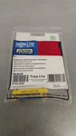 Tripplite DB25 Compact Gold Gender Changer 6B. Fixed Price $6.30.