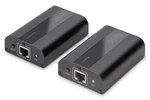 DS-55204 Digitus Hdmi Extender Kit, 4K/60HZ. Fixed Price $156.03.