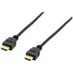 Equip 119371 Plug Cable Hdmi-a 5.00M Black Contacts Connector Gold Cav. Fixed Price $26.94.