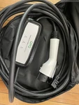 Ev Charger Ford Mach Gt- Cmax F-150 Lincoln Qpq 16A 110V- 5-15. Fixed Price $199.99.