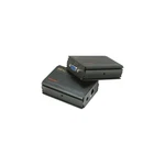Intelix VGA2-UHR Ultra High Resolution Over Twisted-pair Extender. Fixed Price $8.99.