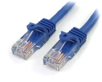 Startech Ft Blue Snagless CAT5E Utp Cable (RJ45PATCH10). Fixed Price $20.54.