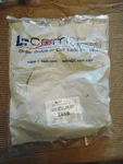 New L-com Cable Model# CTLF3VGAMM-10 Made China.. Fixed Price $49.00.
