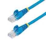 Startech RJ45PATCH3 3FT CAT6 Gigabit Ethernet Cable Snagless Utp Blue. Fixed Price $10.17.
