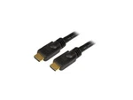 Startech.com HDMM50 Ft High Speed Hdmi Cable M/m - 4K 30HZ No Signal Boos. Fixed Price $64.49.