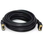 Monoprice 25FT Super Vga M/m CL2 Rated (for In-wall Installation) Cable W/. Fixed Price $12.99.