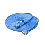 Dtech Ultra-thin Flat Vga Monitor Czble, 65 Feet. Fixed Price $17.95.