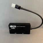 Tripp Lite Key Span P137-06N-HDV-4K Video Converter. Fixed Price $12.99.