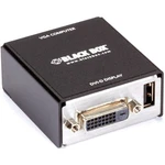 Black Box Agility To Dvi-d Video Converter Usb-powered Kvga-dvid. Fixed Price $216.02.
