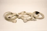 Sun Microsystems Oem Sparc Vintage Cables. Fixed Price $49.00.