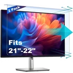 Pack Anti-blue Light & Anti-scratch Screen Protector Shield For 20, 20.2, 2.... Fixed Price $80.33.