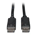 Tripp Lite P580-020 Displayport Cable With Latching Connectors. Fixed Price $35.00.