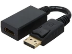 Belkin F2CD004B See Product Details Black Displayport To Hdmi Adapter Cable Fema. Fixed Price $29.99.