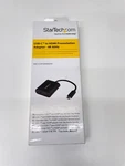 Startech Usb-c To Hdmi Adapter With Presentation Mode Switch 4K 60HZ. Fixed Price $32.39.