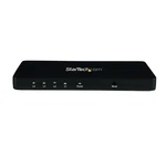 Startech.com 4K Hdmi Splitter 30HZ Port Aluminum Backward Compatible. Fixed Price $65.32.