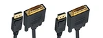 Displayport To Dvi Video Cable, Male 15 Feet. Fixed Price $7.78.