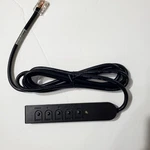 Elo Osd 483757 Remote Control 389G1855CAAM07 RJ-45. Fixed Price $11.99.