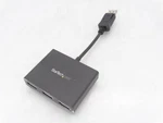 Startech MSTDP123DP Ethernet Switch. Fixed Price $23.00.