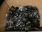 C2G 29533/80494 Usb-c Vga Multiport Adapter With Power Delivery (lot Of 10). Fixed Price $49.99.