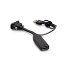 Vga To Hdmi Dongle Adapter CONVERTER-C2G. Fixed Price $69.99.