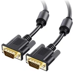 Cable Matters Vga With Ferrites - 10FT, Cord For Computer Monitor,. Fixed Price $17.73.