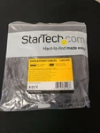 Startech.com MDP2VGAMM6 6FT Mini Displayport To New. Fixed Price $9.95.