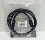 New Seal Monoprice Supervga (svga) Monitor Cable, 6FT SVGA-MM-06 PID:85. Fixed Price $9.00.