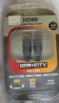 Belkin Hdmi To Audio/video Cable 12 Ft (3.7 M) 1.3. (24K Gold Plated).. Fixed Price $29.95.
